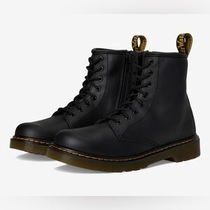 Girls Dr. Martens